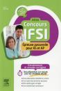 Concours Ifsi 2016 - Epreuve Passerelle Pour As Et Ap - Preview