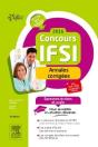 Concours Ifsi 2016 - Epreuves Ecrites Et Orale - Annales Corrigees - Preview