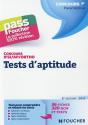 Concours Ifsi/Ap/Ortho ; Tests D'Aptitude (3e Édition) - Preview