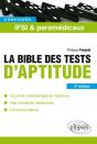 Concours Ifsi & Paramédicaux ; La Bible Des Tests D'Aptitude (2e Édition) - Preview