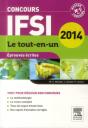 Concours Ifsi ; Épreuves Écrites (6e Édition) - Preview