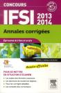 Concours Ifsi ;  Épreuves Écrites Et Orale ; Annales Corrigées (Édition 2013/2014) - Preview