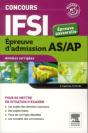 Concours Ifsi Epreuves Passerelle - Preview