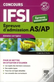 Capa do artigo Concours Ifsi Epreuves Passerelle