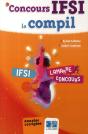 Concours Ifsi La Compil - Preview