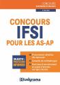 Concours Ifsi Pour Les As-Ap (2e Édition) - Preview