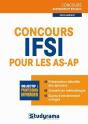 Concours Ifsi Pour Les Asap - Preview