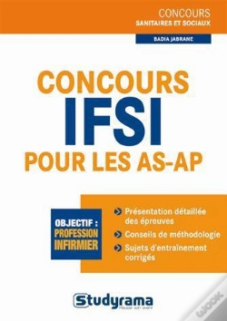Capa do artigo Concours Ifsi Pour Les Asap