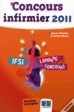 Capa do artigo Concours Infirmier 2011