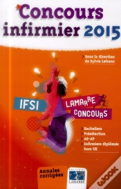 Capa do artigo Concours Infirmier 2015 (15e Édition)