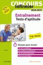 Concours Infirmier 2018-2019 ; Les Tests D'Aptitude ; Entraînement - Preview