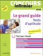 Concours Infirmier 2018 ; Tests D'Aptitude - Preview