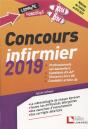 Concours Infirmier 2019 - Preview