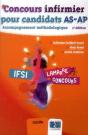 Concours Infirmier Candidats As-Ap 2e Edition - Preview
