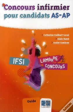 Capa do artigo Concours Infirmier Candidats As Ap