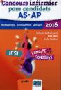 Concours Infirmier Pour Candidats As-Ap 2016 - Preview