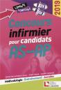 Concours Infirmier Pour Candidats As-Ap 2019 - Preview
