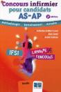 Concours Infirmier Pour Candidats As-Ap - 3e Edition - Preview