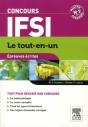 Concours Infirmiers Epreuves Ecrites 6ed. - Preview