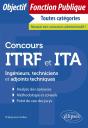 Concours Itrf Et Ita : Ingénieurs, Techniciens Et Adjoints Techniques - Preview