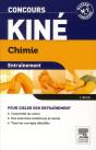 Concours Kine Chimie 3eme Edition - Preview