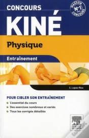 Capa do artigo Concours Kine Physique 3eme Edition