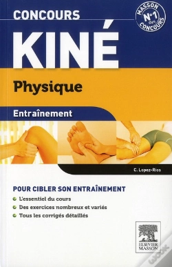 Capa do artigo Concours Kine Physique 3eme Edition