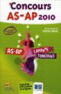 Concours Lamarre As-Ap (Édition 2010) - Preview