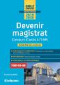 Concours Magistrat - Preview