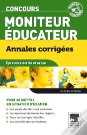 Capa do artigo Concours Moniteur Educateur 4eme Edition
