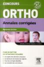 Concours Ortho ; Épreuves Écrites ; 5e Édition - Preview