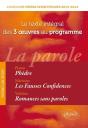 Concours Prépas Scientifiques : Texte Intégral Des Oeuvres Au Programme - Preview