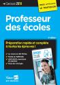 Concours Professeur Des Ecoles 4e Edt - Preview