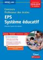 Concours Professeur Des Écoles ; Eps Système Éducatif ; Mise En Situation Professionnelle (Concours 2018/2019) - Preview
