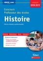 Concours Professeur Des Ecoles Histoire 2e Edt - Preview