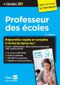 Concours Professeur Des Ecoles - Preparation Rapide/Complete A Ttes Epreuves - Preview