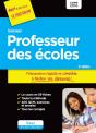 Concours Professeur Des Ecoles Preparation Rapide Et Complete Epreuves 2e Edt - Preview