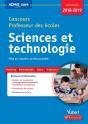 Concours Professeur Des Ecoles Sciences Et Technologie 2e Edt - Preview