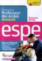 Concours Professeurs Des Ecoles Epreuve Ecrite De Francais - Concours 2015 - Espe - Preview