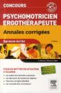 Concours Psychomotricien, Ergotherapeute (4e Édition) - Preview