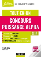Capa do artigo Concours Puissance Alpha