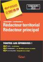 Concours Redacteur Territorial Cat B 100% Efficace - Preview