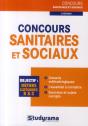 Concours Sanitaires Et Sociaux 3 Edt - Preview