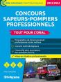 Concours Sapeurs-Pompiers Professionnels Tout Pour L'Oral : Catégories A, B, C (Édition 2023/2024) - Preview