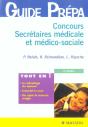 Concours Secretaires Medicale Et Medico-Sociale - Preview