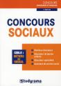 Concours Sociaux 2 Edt - Preview