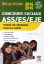 Concours Sociaux (Édition 2014/2015) - Preview