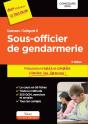 Concours Sous-Officier De Gendarmerie Tout En Un Catégorie B 2015 (3e Édition) - Preview
