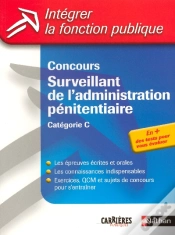 Capa do artigo Concours Surveillant De L