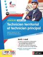 Concours Technicien Territorial Et Technicien Principal (Integrer La Fonction Publique) N 46 - 2019 - Preview